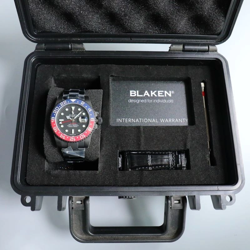 FastDry RICHARD MILLE Watches 198780