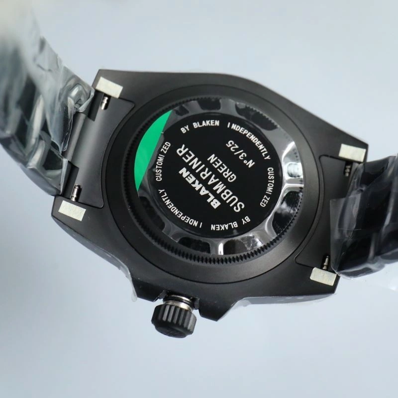 FastDry RICHARD MILLE Watches 198780