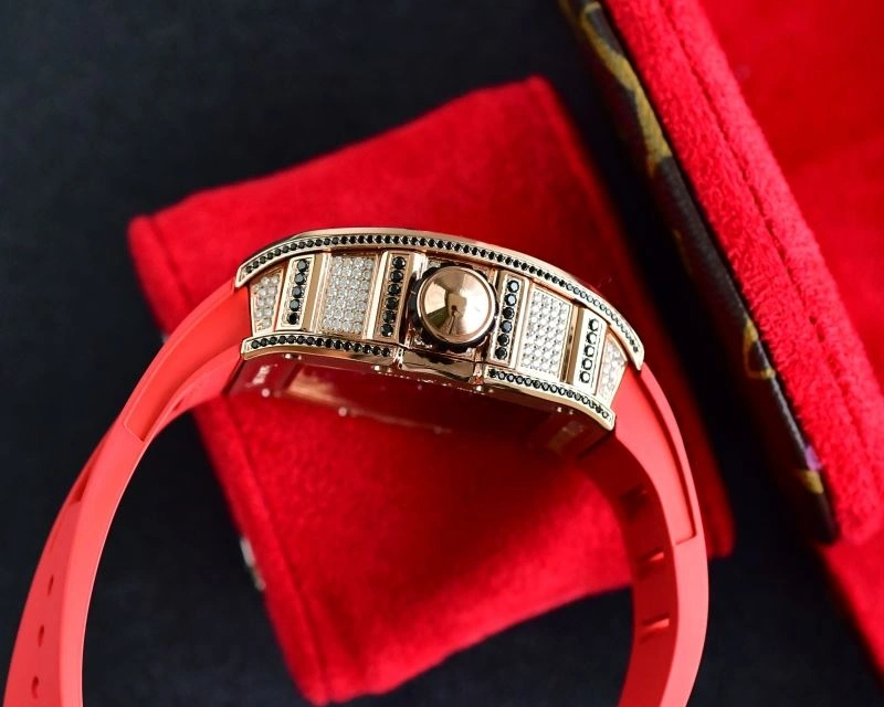 RICHARD MILLE Watches TimelessDesign 198778
