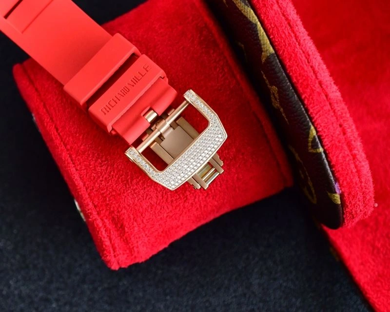 RICHARD MILLE Watches TimelessDesign 198778