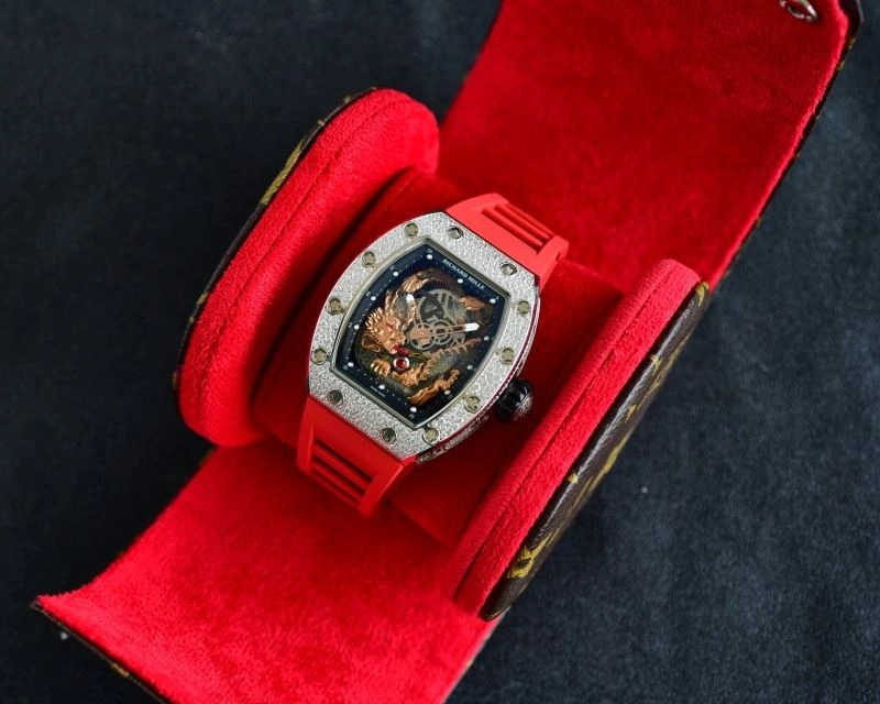 RICHARD MILLE Watches WellDesigned 198765