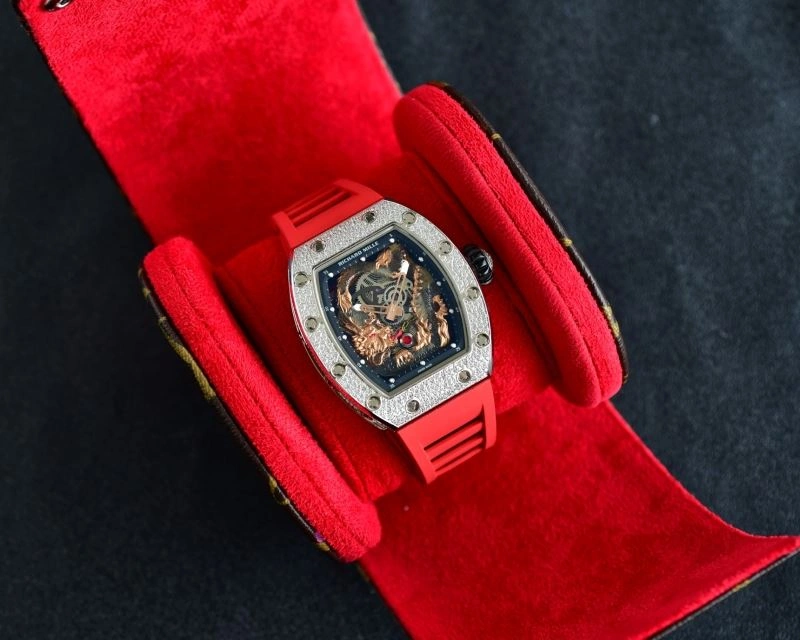 RICHARD MILLE Watches WellDesigned 198765