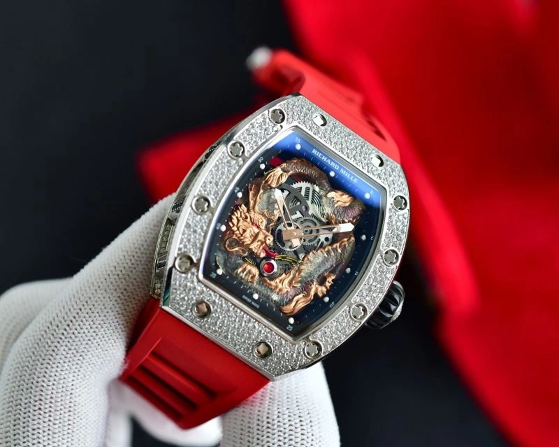 RICHARD MILLE Watches WellDesigned 198765
