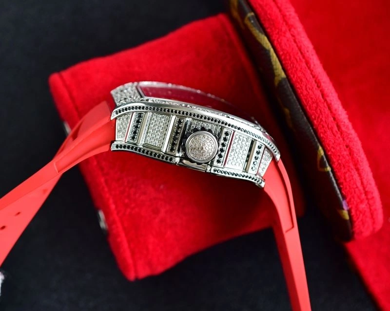 RICHARD MILLE Watches WellDesigned 198765