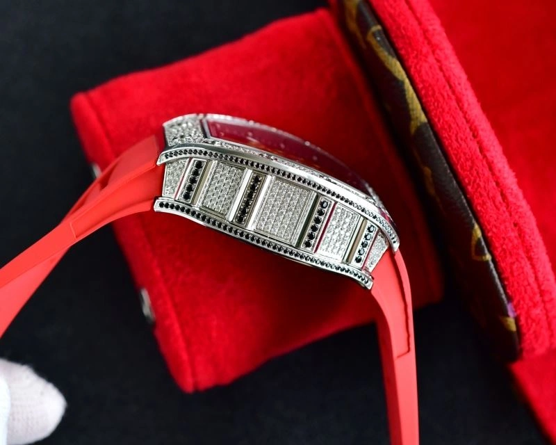 RICHARD MILLE Watches WellDesigned 198765