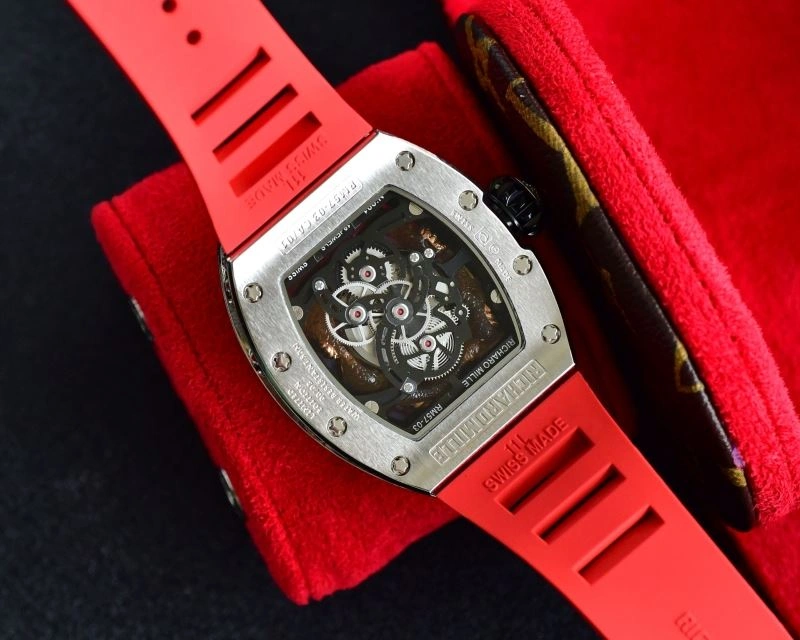 RICHARD MILLE Watches WellDesigned 198765
