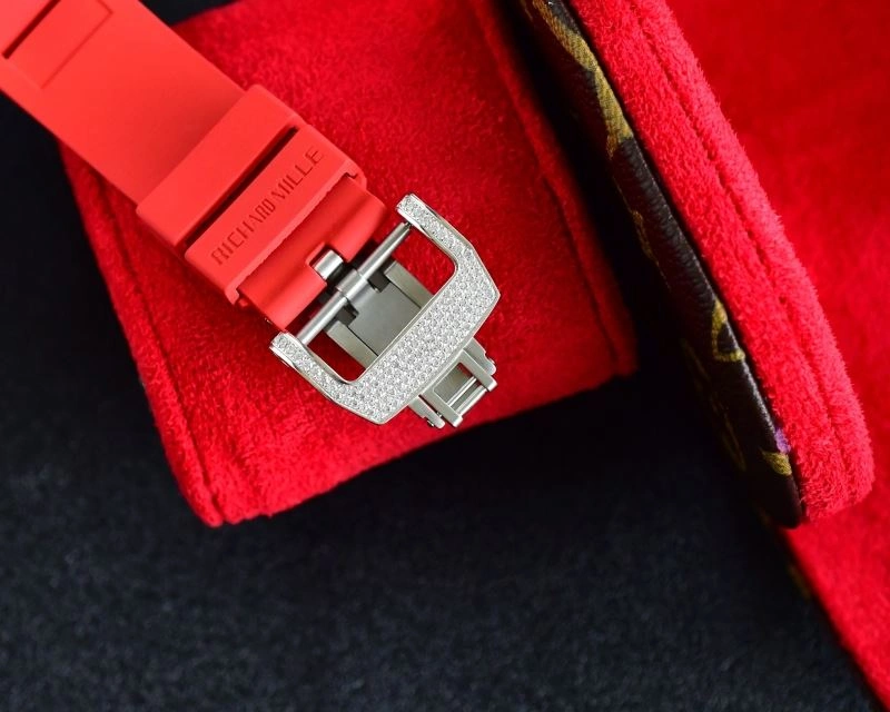 RICHARD MILLE Watches WellDesigned 198765