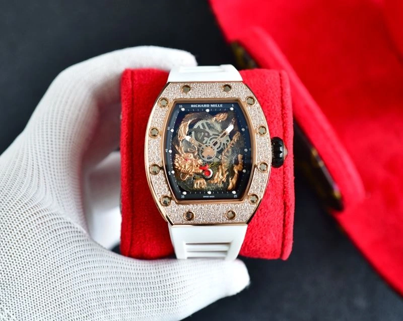 RICHARD MILLE Watches Sustainable 198770