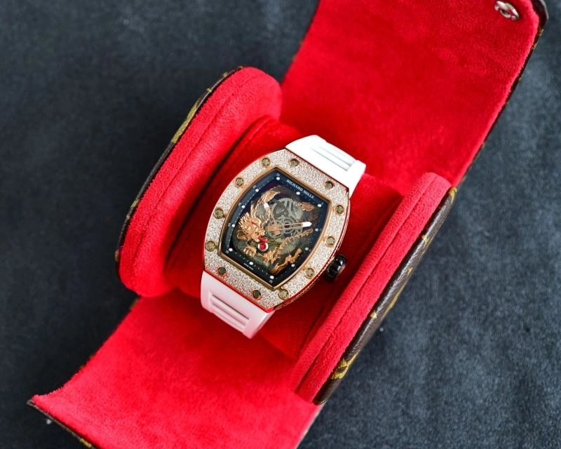 RICHARD MILLE Watches Sustainable 198770