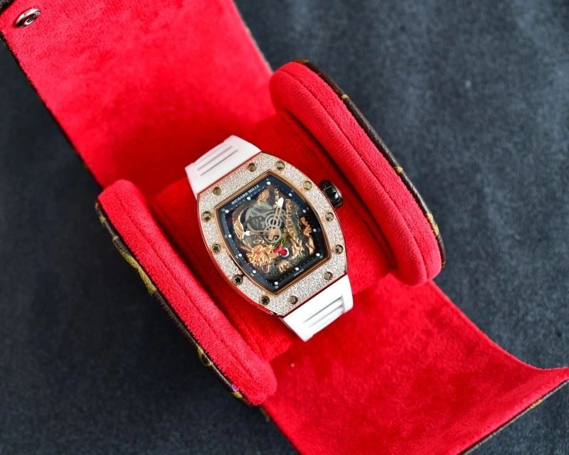 RICHARD MILLE Watches Sustainable 198770