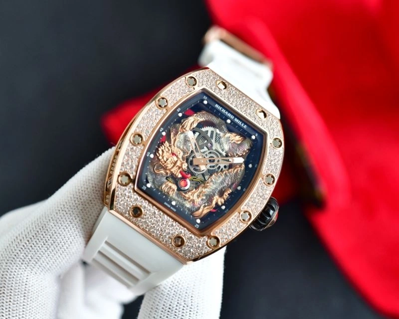 RICHARD MILLE Watches Sustainable 198770