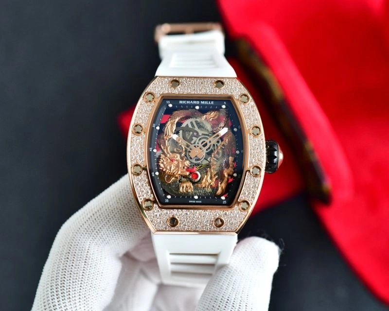 RICHARD MILLE Watches Sustainable 198770
