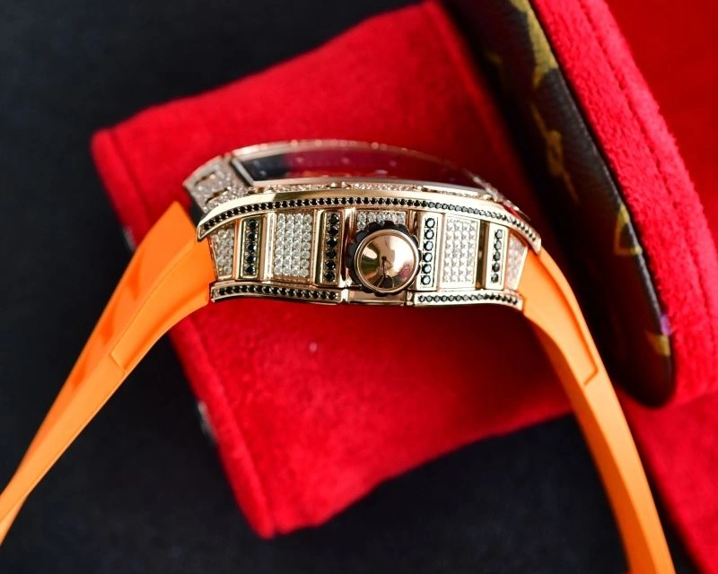 AllSeason RICHARD MILLE Watches 198761