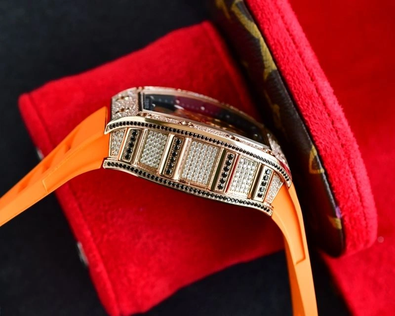 AllSeason RICHARD MILLE Watches 198761