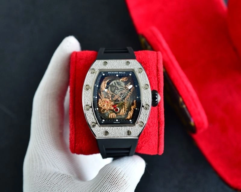 Snug RICHARD MILLE Watches 198760