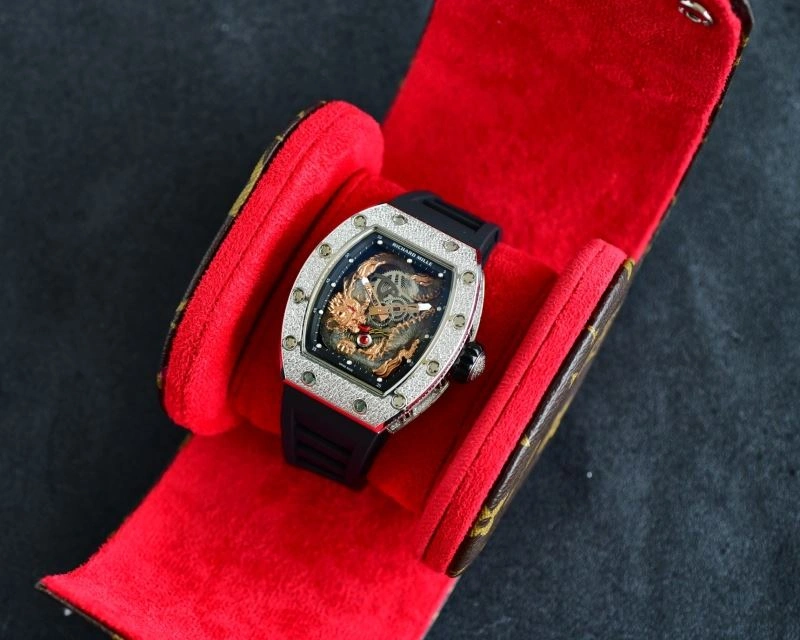 Snug RICHARD MILLE Watches 198760