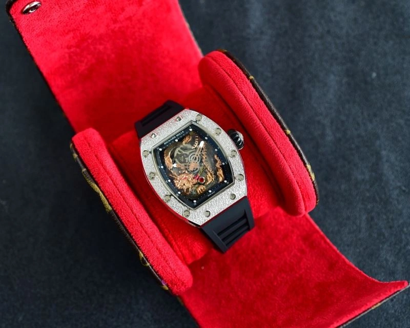 Snug RICHARD MILLE Watches 198760