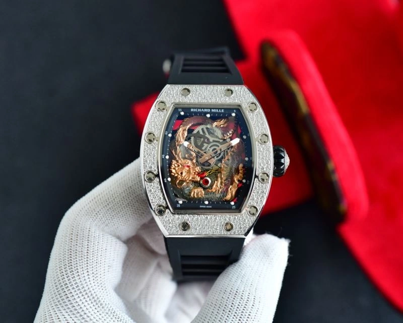 Snug RICHARD MILLE Watches 198760