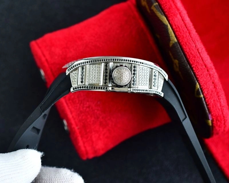 Snug RICHARD MILLE Watches 198760
