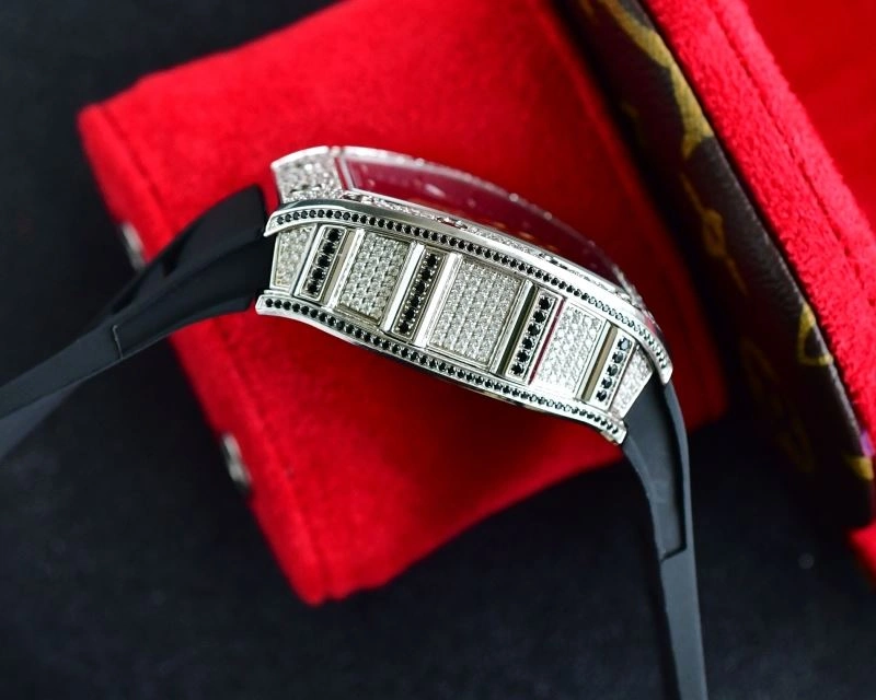 Snug RICHARD MILLE Watches 198760