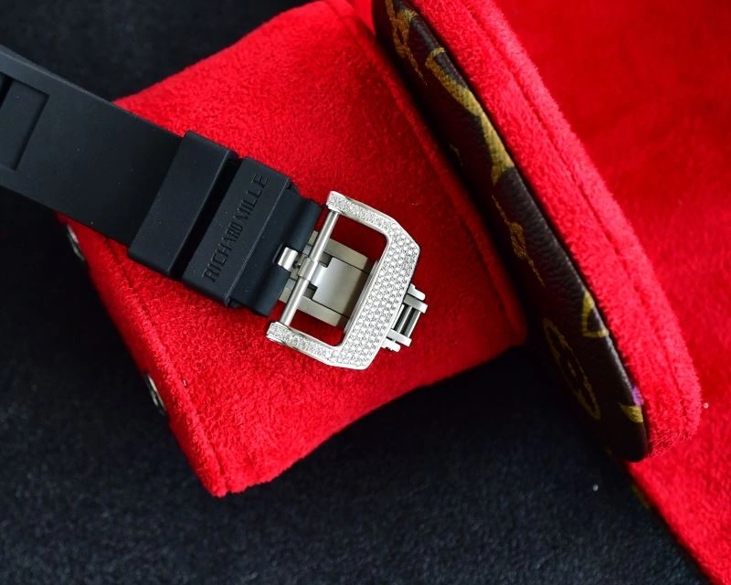 Snug RICHARD MILLE Watches 198760
