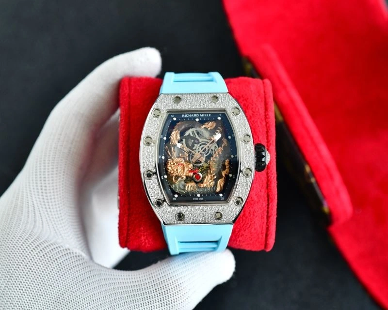 RICHARD MILLE Watches Reliable 198763