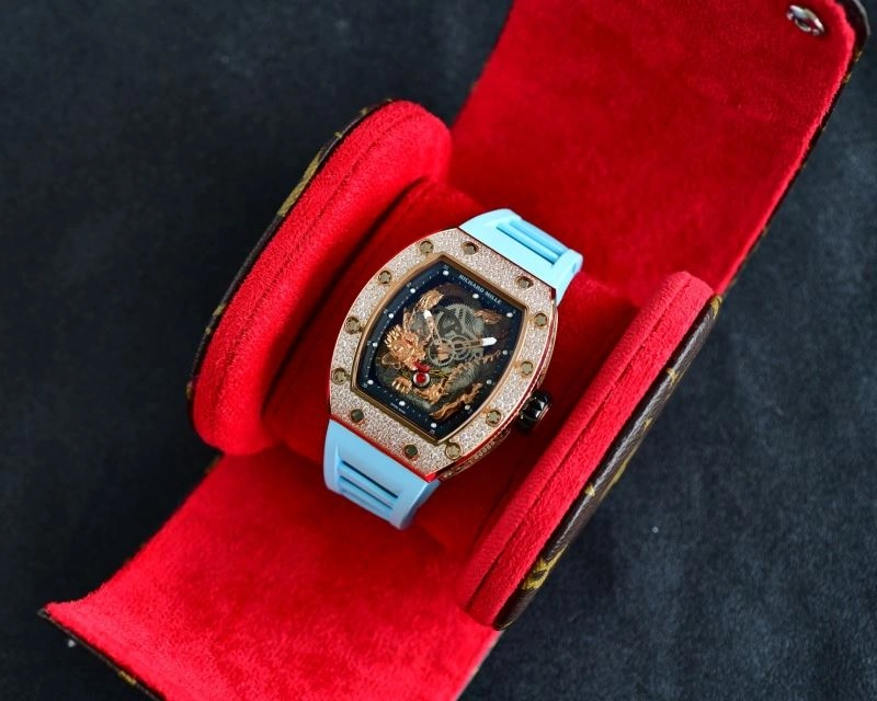 RICHARD MILLE Watches GoodFit 198751