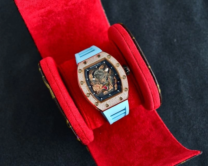 RICHARD MILLE Watches GoodFit 198751