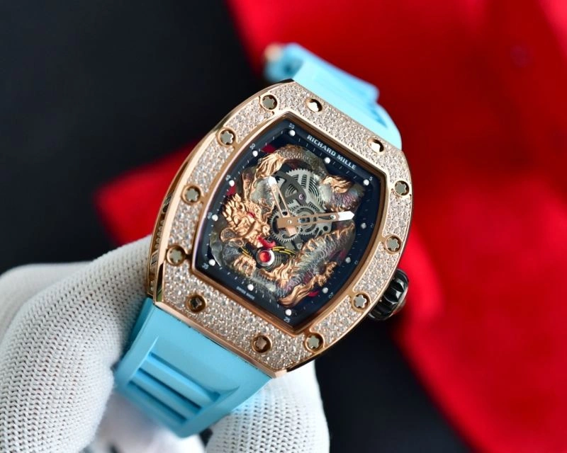 RICHARD MILLE Watches GoodFit 198751