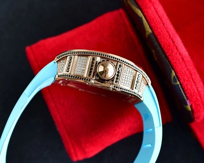 RICHARD MILLE Watches GoodFit 198751
