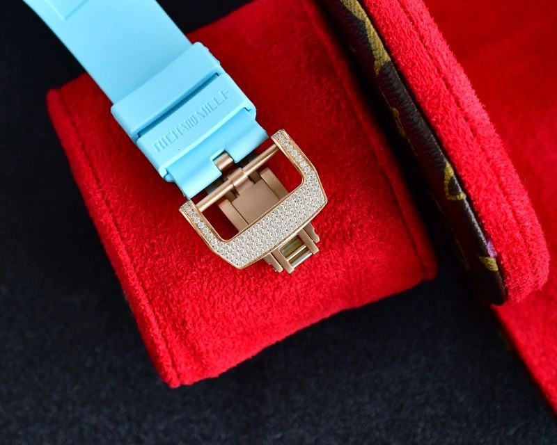 RICHARD MILLE Watches GoodFit 198751