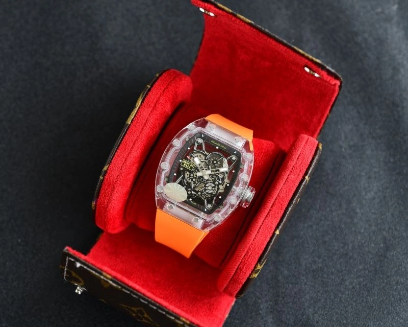 FlexibleFit RICHARD MILLE Watches 198754