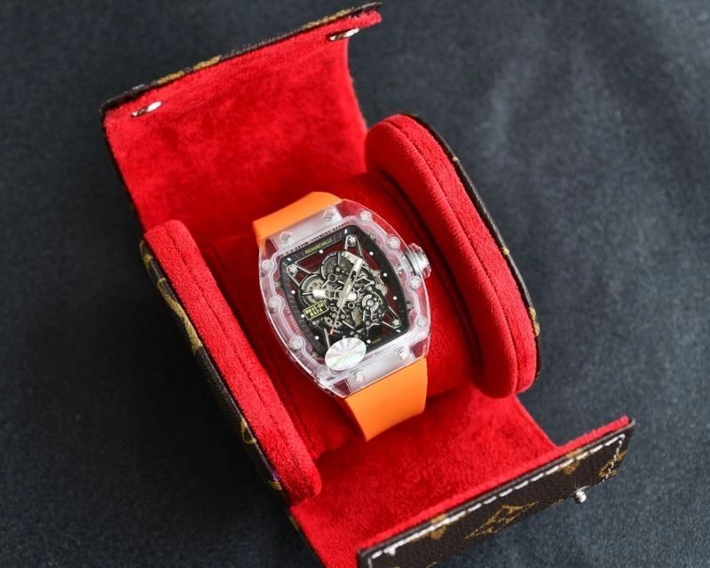 FlexibleFit RICHARD MILLE Watches 198754