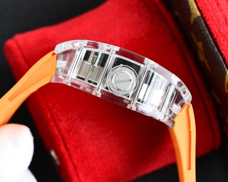 FlexibleFit RICHARD MILLE Watches 198754