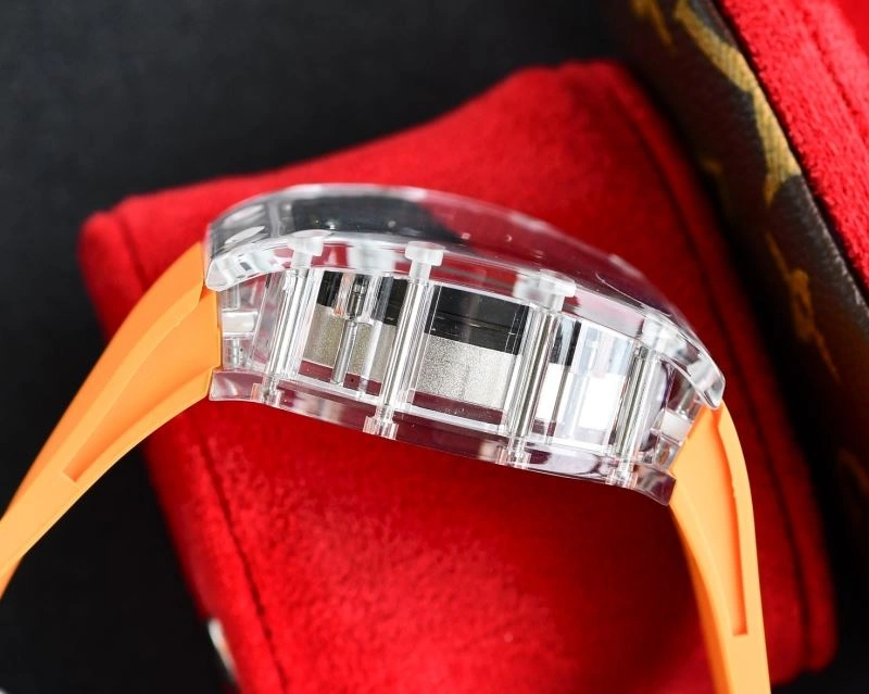 FlexibleFit RICHARD MILLE Watches 198754