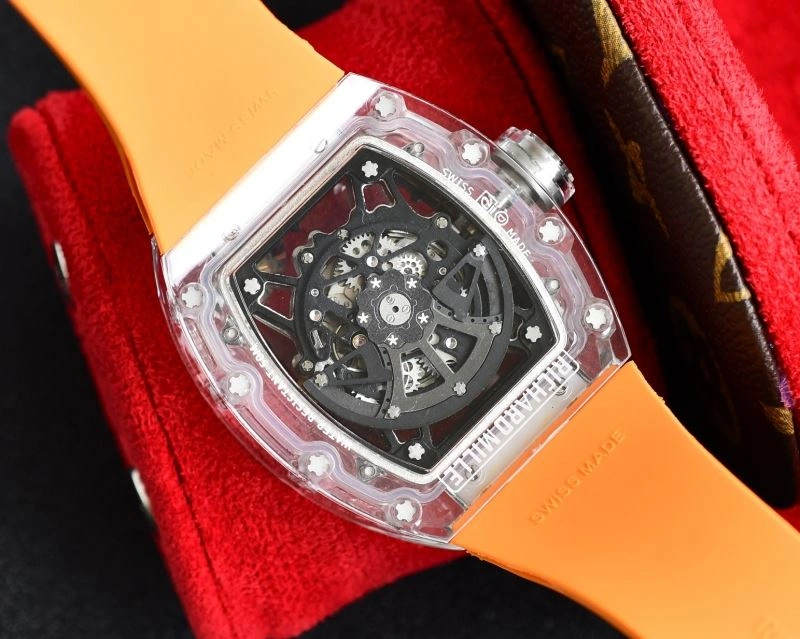 FlexibleFit RICHARD MILLE Watches 198754