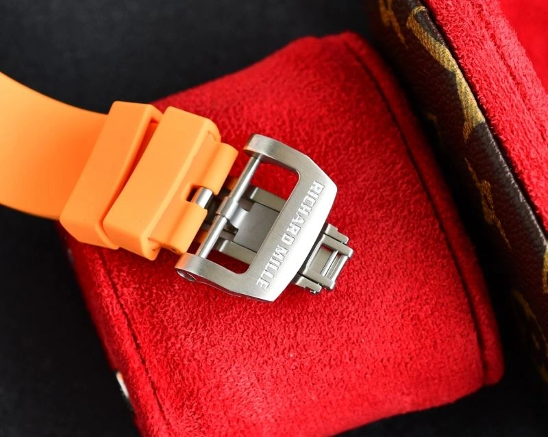 FlexibleFit RICHARD MILLE Watches 198754