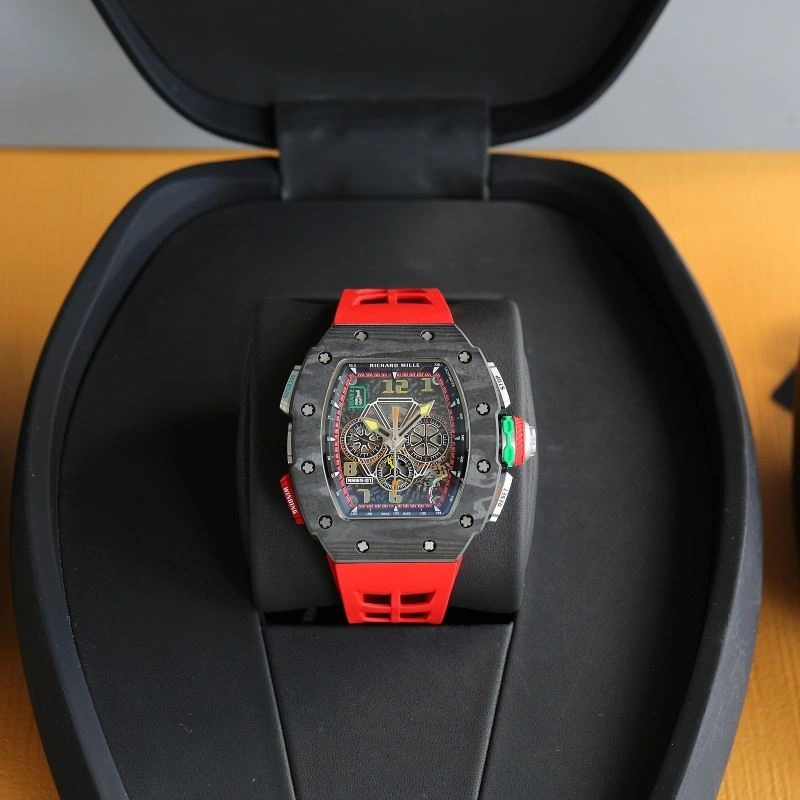 DailyWear RICHARD MILLE Watches 198758
