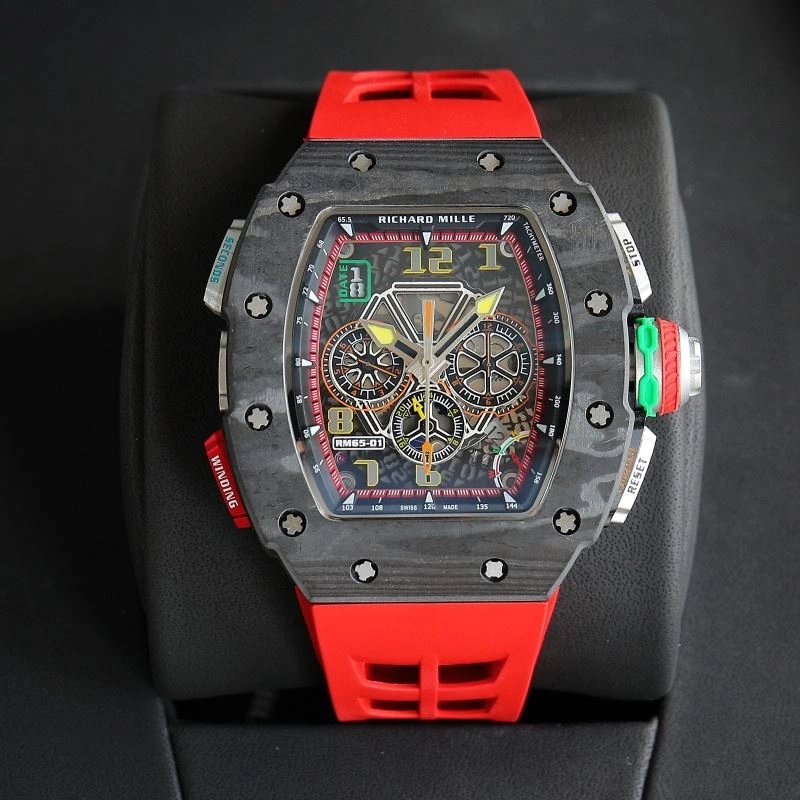 DailyWear RICHARD MILLE Watches 198758