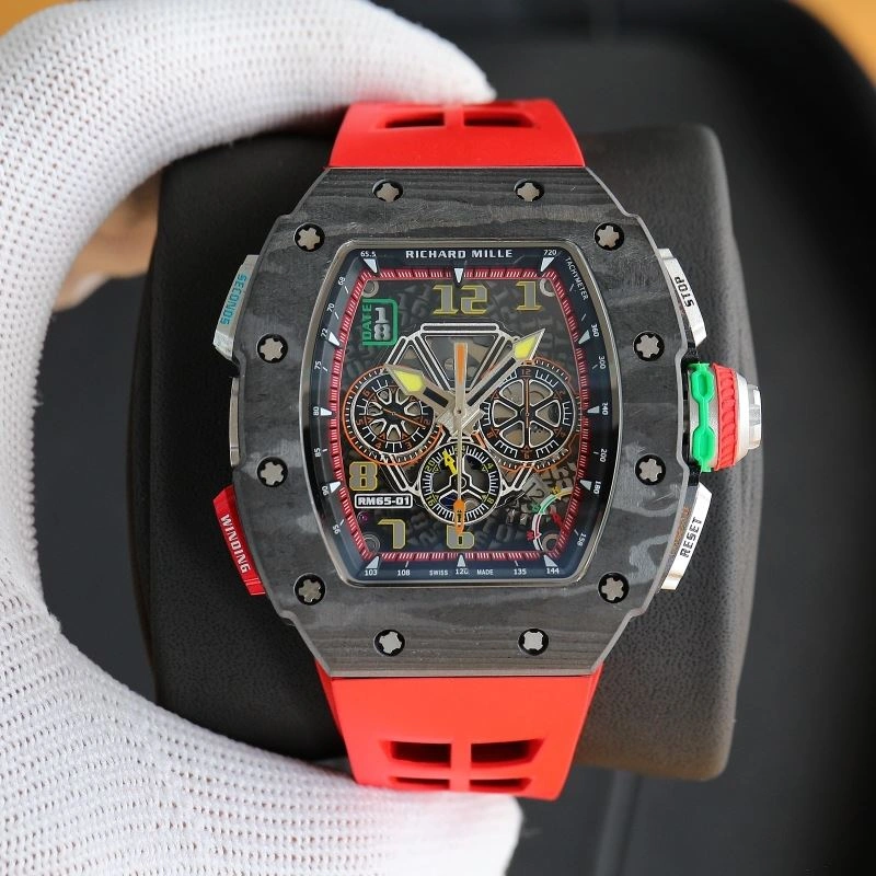 DailyWear RICHARD MILLE Watches 198758
