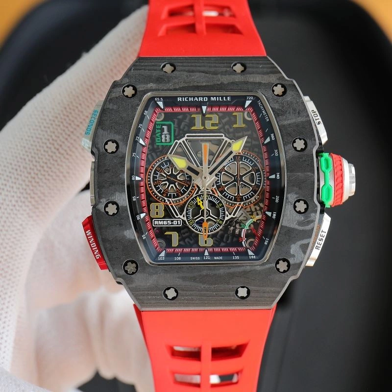 DailyWear RICHARD MILLE Watches 198758