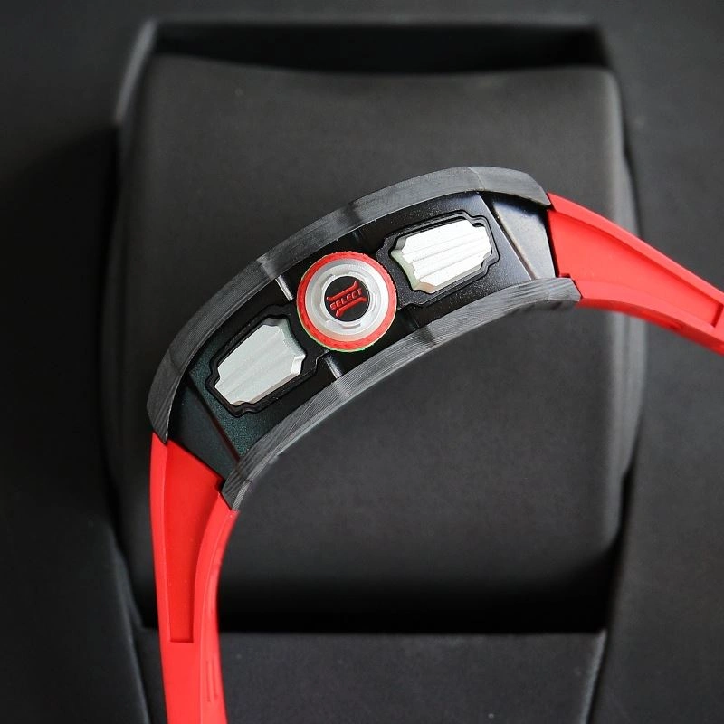 DailyWear RICHARD MILLE Watches 198758