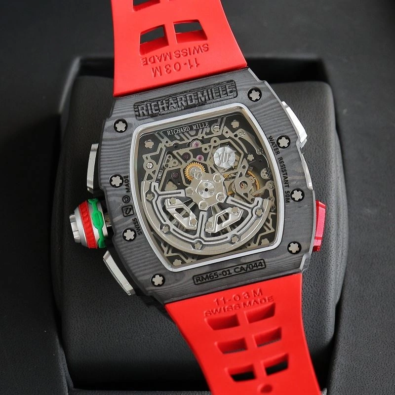 DailyWear RICHARD MILLE Watches 198758