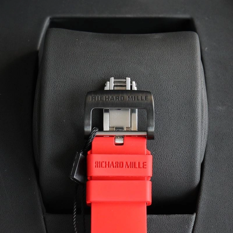 DailyWear RICHARD MILLE Watches 198758