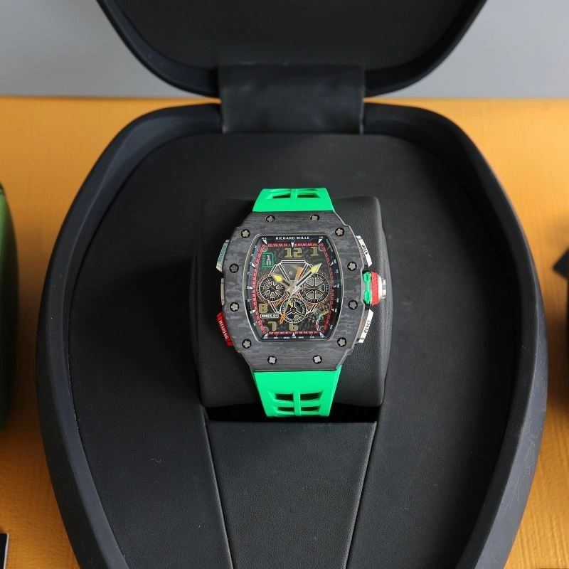 Elegant RICHARD MILLE Watches 198755
