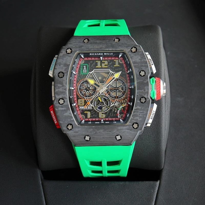 Elegant RICHARD MILLE Watches 198755