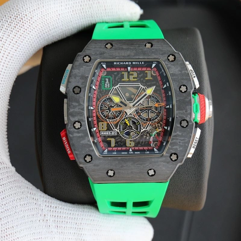 Elegant RICHARD MILLE Watches 198755