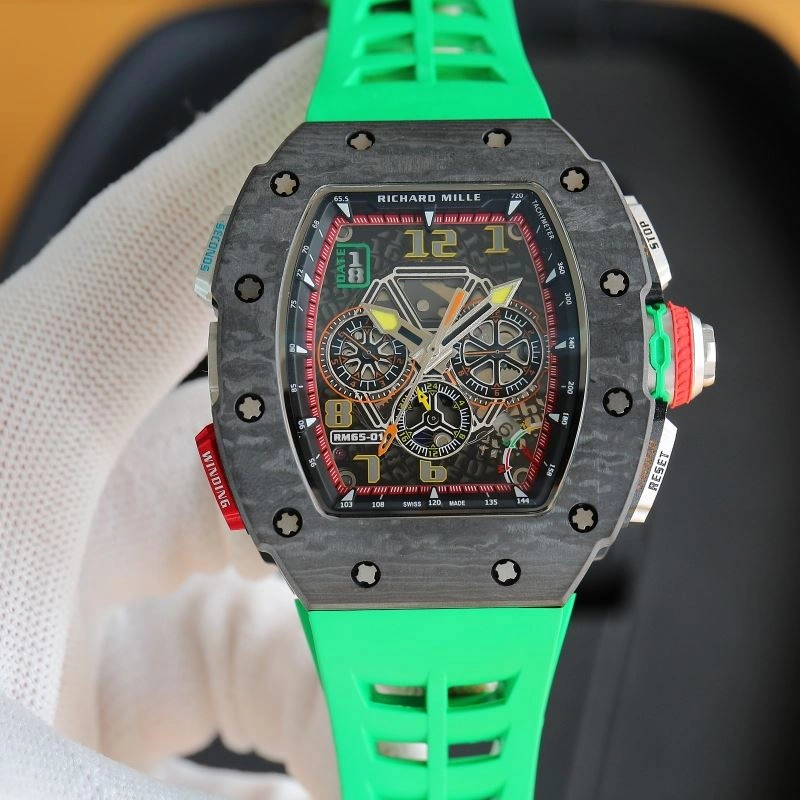 Elegant RICHARD MILLE Watches 198755