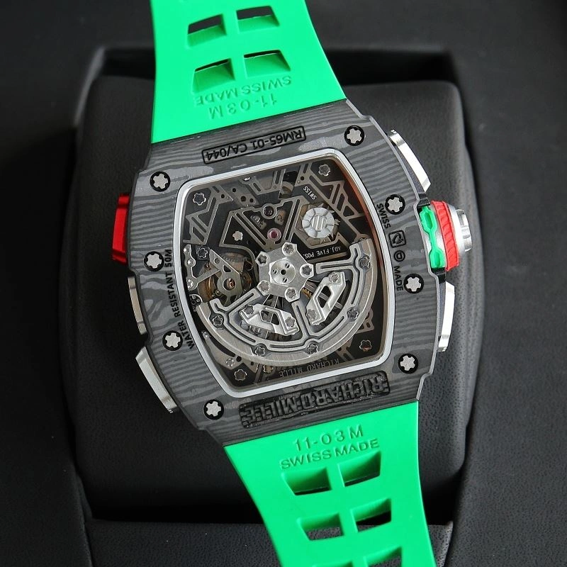 Elegant RICHARD MILLE Watches 198755