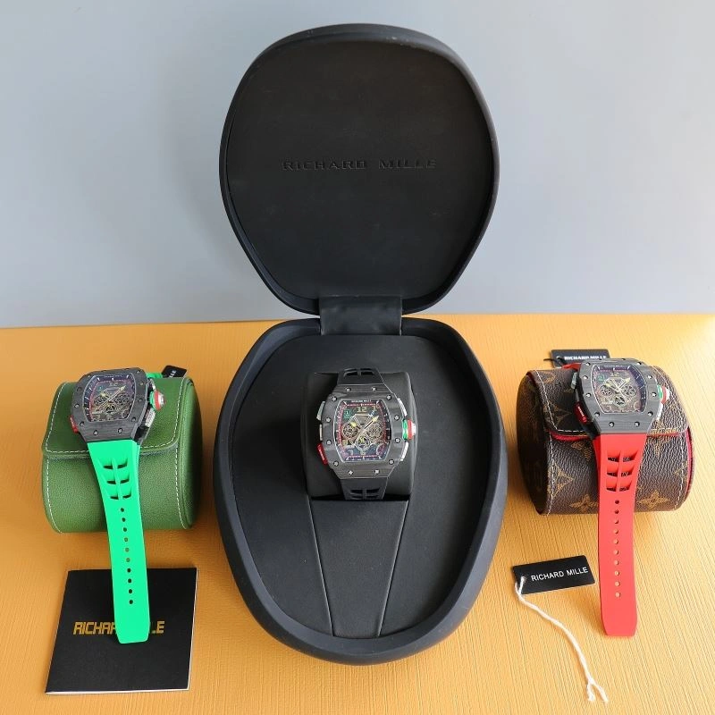 Fashionable RICHARD MILLE Watches 198756